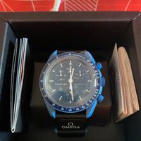 Swatch Omega MISSION TO NEPTUNE