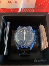 Swatch Omega MISSION TO NEPTUNE