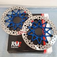 BMW DISCHI FRENO SUPERBIKE RM2 ACRUX 320MM X 6MM