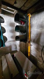 semafori per cantieri 