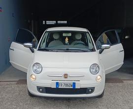 Fiat 500 1.2 Pop Neopatentati