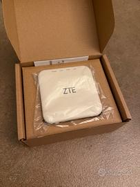 GPON 2,5 GBps Convertitore Terminale ZTE ONT ZXHN