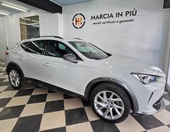 Cupra Formentor 1.5 TSI 150cv DSG STUPENDA