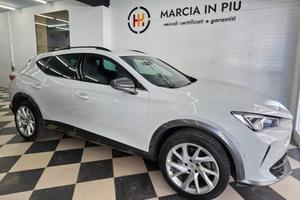 Cupra Formentor 1.5 TSI 150cv DSG STUPENDA