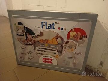 OK Baby Flat fasciatoio da vasca o tavolo
