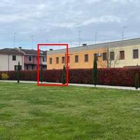 Villetta a schiera a Pegognaga (MN)