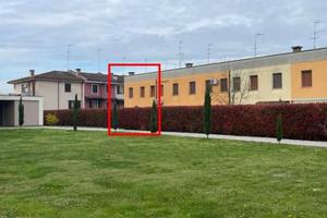 Villetta a schiera a Pegognaga (MN)