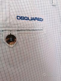 Pantaloni  dsquared