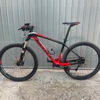 Mountanbike scott