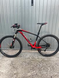 Mountanbike scott