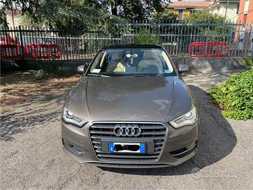 Audi A3 spb 2.0 tdi Ambition 150cv auto