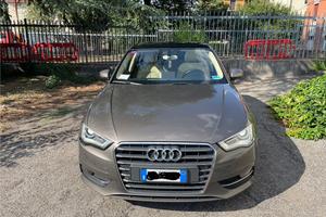Audi A3 spb 2.0 tdi Ambition 150cv auto