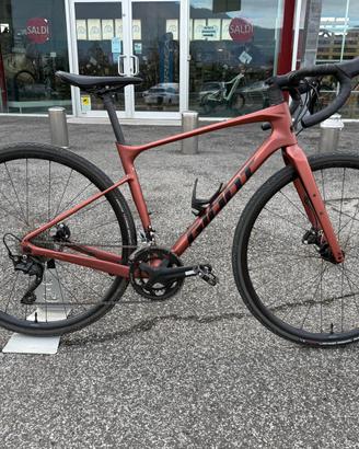 Giant Revolt Advanced 3 Tg. S