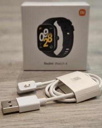 Cavo ricarica per redmi xiaomi smartWatch 4-5-6