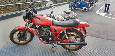 MORINI 350 SPORT