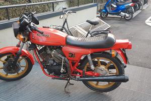 MORINI 350 SPORT