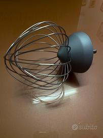 Frusta Kenwood 9 fili - attacco baionetta