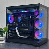 Pc Gaming RTX 3070 Ti | Ryzen 7 | 32Gb RAM | 1TB