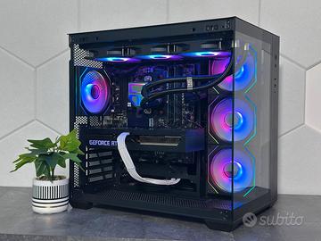 Pc Gaming RTX 3070 Ti | Ryzen 7 | 32Gb RAM | 1TB