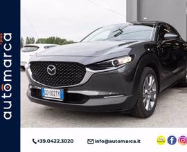 MAZDA CX-30 2.0L Skyactiv-X M Hybrid 2WD Executive