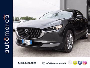 MAZDA CX-30 2.0L Skyactiv-X M Hybrid 2WD Executive