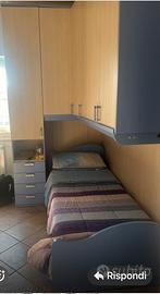 Camera ragazzo Colombini