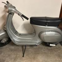 Vespa et3 primavera '81