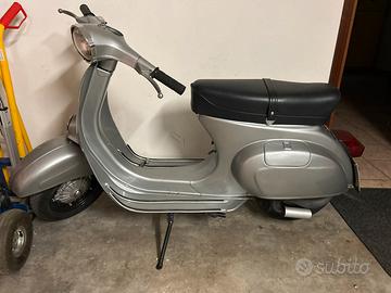 Vespa et3 primavera '81