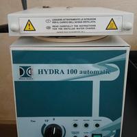 Autoclave sterilizzazione