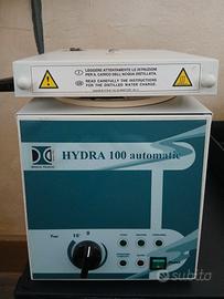 Autoclave sterilizzazione