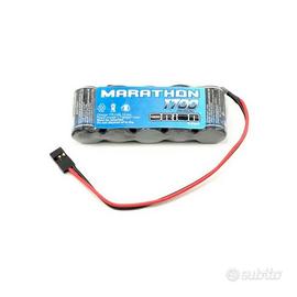novarossi batteria ricaricabile 