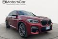 BMW X4 xDriveM40d 326CV