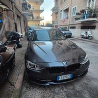 BMW 320d Xdrive