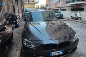 BMW 320d Xdrive