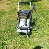 idropulitrice industriale AR1003