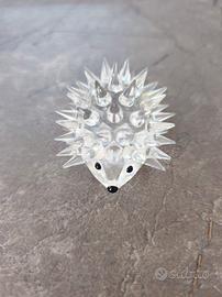 Swarovski riccio piccolo ORIGINALE