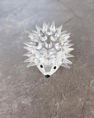 Swarovski riccio piccolo ORIGINALE