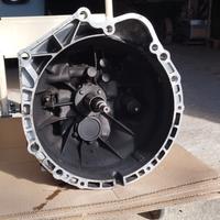 cambio BMW serie 1 benzina 1600