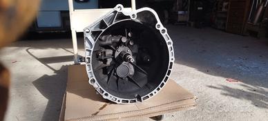 cambio BMW serie 1 benzina 1600
