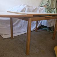 Tavolo allungabile ArcLinea