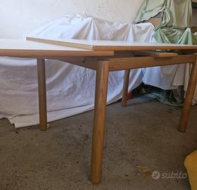 Tavolo allungabile ArcLinea