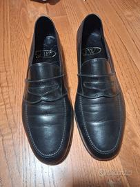 Mocassino uomo JW