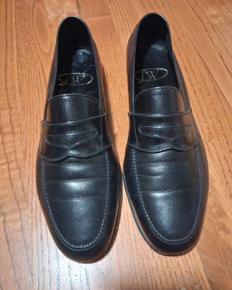 Mocassino uomo JW