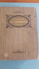 La Tipografia Gianolio Dalmazzo  Torino 1914