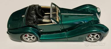 MORGAN AERO 8