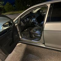 Golf 7 2.0 tdi dsg