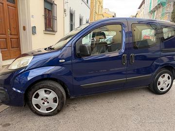 Fiat Qubo 2016
