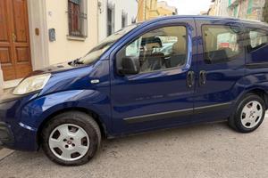 Fiat Qubo 2016