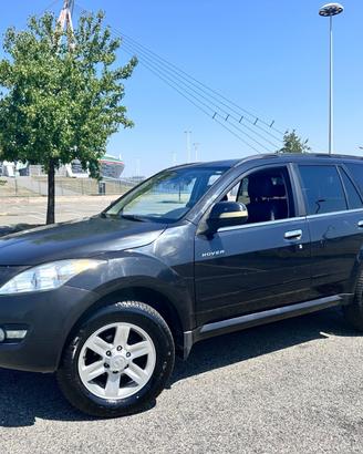 Great Wall Motor Hover 5 2.4 4x4 Super Luxury
