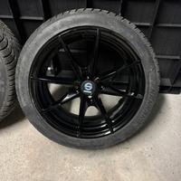 Cerchi esparco 4x100